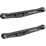 Camburg Ford Ranger Raptor 24-25 KINETIK Series Rear Billet Lower Trailing Arm Kit (GRAY) thumbnail 1
