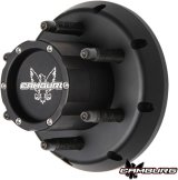 Camburg Chevy/GMC 1500 2wd 99-18 Race Series Hub Upgrade Kit (14mm studs) thumbnail 1
