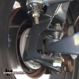 Camburg Chevy/GMC 1500 2wd 99-18 Race Series Hub Upgrade Kit (5/8 studs) thumbnail 2