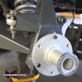 Camburg Chevy/GMC 1500 2wd 99-18 Race Series Hub Upgrade Kit (5/8 studs) thumbnail 3