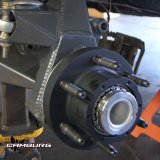 Camburg Chevy/GMC 1500 2wd 99-18 Race Series Hub Upgrade Kit (5/8 studs) thumbnail 5