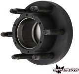 Camburg Chevy/GMC 1500 2wd 99-18 Race Series Hub Upgrade Kit (5/8 studs) thumbnail 6
