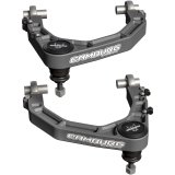 Camburg Toyota Tundra 22-25 KINETIK Series X-Joint XL Upper Control Arm Kit (GRAY) thumbnail 1