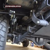 Camburg Toyota Tundra 2wd/4wd 07-21 L/T Spring-Under Kit thumbnail 2