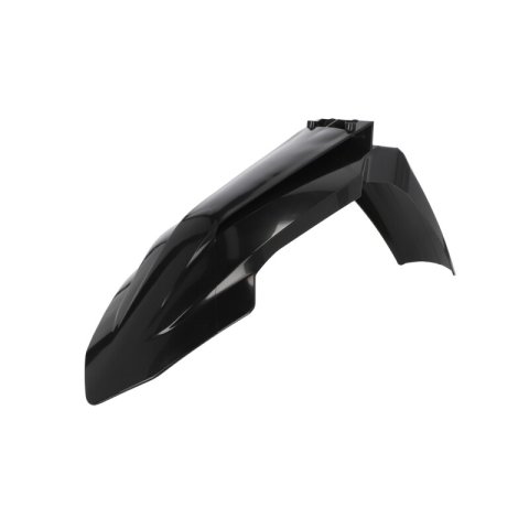 Cycra 24+ KTM EXC-F/XCF-W/XC-W/ 23+ KTM SX/SXF/XC/XCF Front Fender - Black