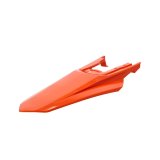 Cycra 23+ KTM SX/SX-F/XC/XC-F Rear Fender - Orange thumbnail 1