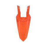 Cycra 23+ KTM SX/SX-F/XC/XC-F Rear Fender - Orange thumbnail 2