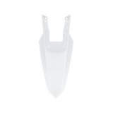 Cycra 23+ KTM SX/SX-F/XC/XC-F Rear Fender - White thumbnail 1