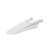 Cycra 23+ KTM SX/SX-F/XC/XC-F Rear Fender - White thumbnail 2