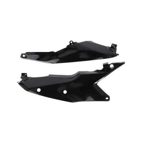 Cycra 24+ KTM EXC-F/XCF-W/XC-W/ 23+ KTM SX/SXF/XC/XCF Air Box Cover - Black