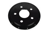 DBA 11-17 Jeep Grand Cherokee Trackhawk (6.2L V8) 5000 Series Replacement Black Hat thumbnail 1