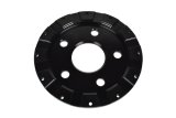 DBA 11-17 Jeep Grand Cherokee Trackhawk (6.2L V8) 5000 Series Replacement Black Hat thumbnail 2