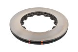 DBA 19-24 Tesla Model 3 Performance 5000 Series Standard Front Replacement Ring thumbnail 2
