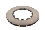 DBA 19-24 Tesla Model 3 Performance 5000 Series Standard Rear Replacement Ring thumbnail 1