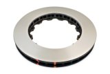 DBA 19-24 Tesla Model 3 Performance 5000 Series Standard Rear Replacement Ring thumbnail 3