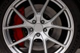 DBA 2022+ Audi RS3 5000 Series Standard Front Replacement Ring thumbnail 1