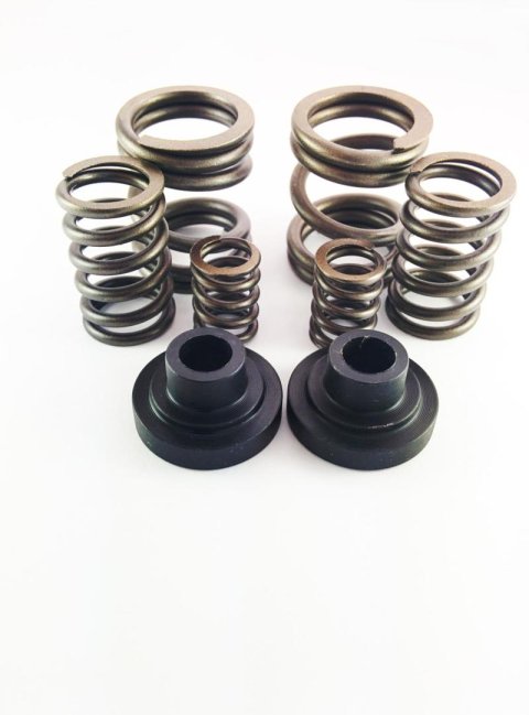 DDP 94-98 Dodge Cummins 5.9L 12V P-Pump 3000 & 4000 RPM Governor Spring Kit thumbnail 1