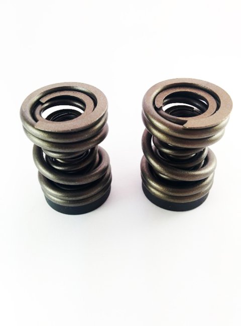 DDP 94-98 Dodge Cummins 5.9L 12V P-Pump 3000 & 4000 RPM Governor Spring Kit thumbnail 2