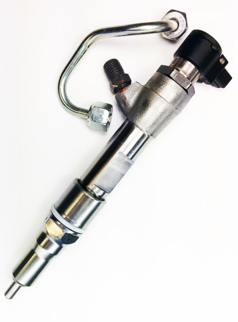 DDP 08-10 Ford Powerstroke 6.4L Injector Set - 50hp (15% Over) thumbnail 2