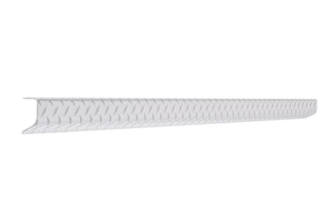 Deezee 88-00 Chevrolet/GMC C/K Pickup Tailgate Protector Cap Brite-Tread thumbnail 1