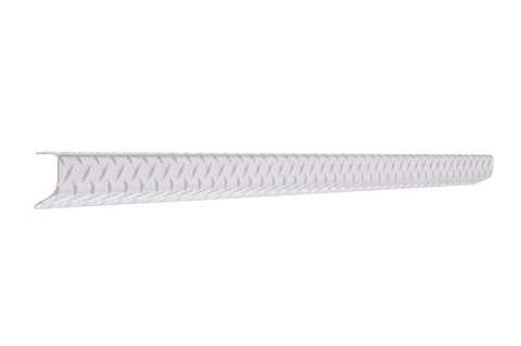 Deezee 87-97 Ford F-Series Tailgate Protector Cap Brite-Tread thumbnail 2