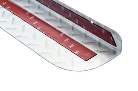 Deezee 87-97 Ford F-Series Tailgate Protector Cap Brite-Tread thumbnail 7