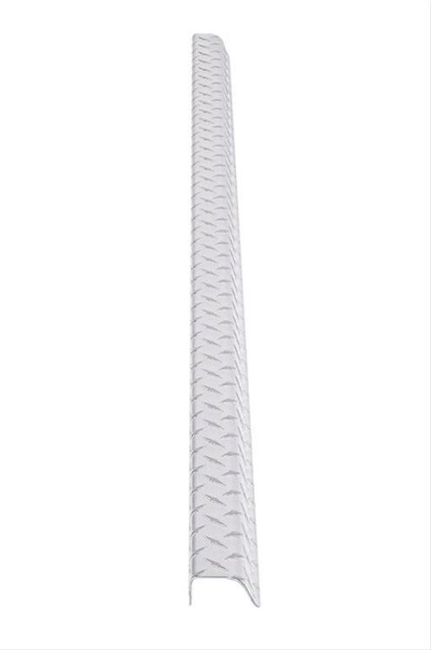 Deezee 94-02 Dodge Ram Tailgate Protector Cap Brite-Tread thumbnail 1