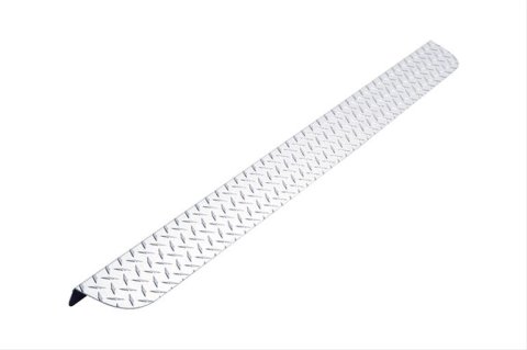 Deezee 94-02 Dodge Ram Tailgate Protector Cap Brite-Tread thumbnail 2