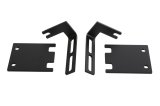 Deezee 07-23 Jeep JK/JL Jeep Light Bracket thumbnail 7