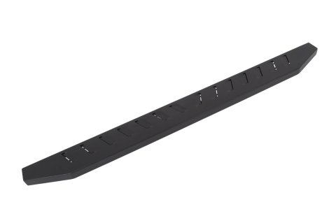 Dee Zee Louvered Side Steps DZ 16511 Running Board thumbnail 1