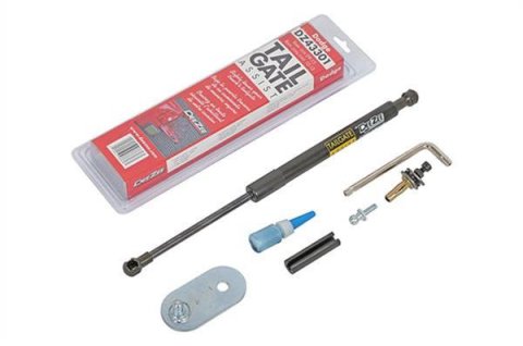 Deezee 09-23 Dodge/Ram Ram Tailgate Assist Shock thumbnail 2