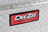 Deezee Universal Tool Box - Red Chest BT Alum thumbnail 3