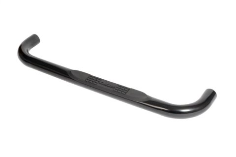 Deezee 02-09 Dodge Ram Tubes - 3In Round Black Steel QuadCab thumbnail 6