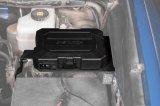 Diode Dynamics 16-23 Toyota Tacoma D-Switch Hub Mounting Kit thumbnail 9