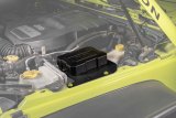 Diode Dynamics 07-17 Jeep Wrangler JK D-Switch Hub Mounting Kit thumbnail 8