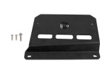 Diode Dynamics 18-25 Jeep Wrangler JL D-Switch Hub Mounting Kit thumbnail 1