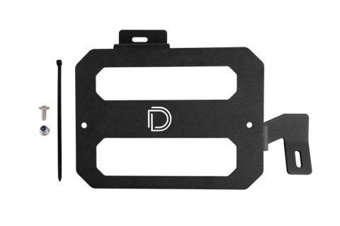 Diode Dynamics 21-25 Ford F-150 D-Switch Hub Mounting Kit