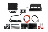 Diode Dynamics 18-25 Jeep Wrangler JL D-Switch Kit thumbnail 1