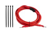 Diode Dynamics D-Switch 7ft Extended Battery Cable thumbnail 1