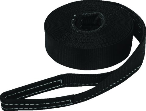 DragonFire Racing Extreme Tow Rope 30 Feet thumbnail 1