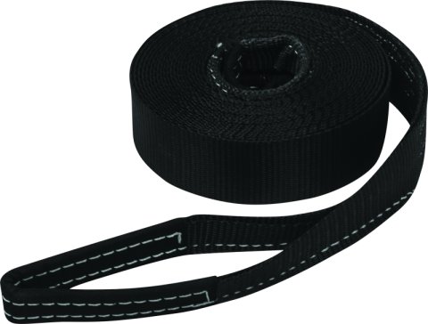 DragonFire Racing Extreme Tow Rope 30 Feet thumbnail 2