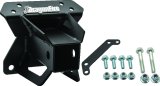 DragonFire Racing 21+ Kawasaki KRX1000 Rear Receiver Hitch thumbnail 1