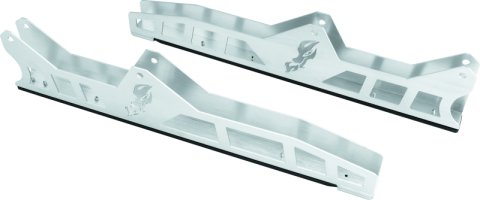 DragonFire Racing Polaris RZR Trailing Arm Guards - Aluminum thumbnail 3