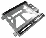 DragonFire Racing 15-23 Polaris RZR Seat Base thumbnail 4