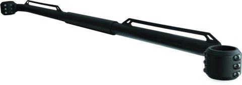 DragonFire Racing 13-20 Can-Am Maverick MAX 1000R Harness Bar - Front Row thumbnail 2