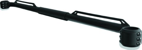 DragonFire Racing 13-20 Can-Am Maverick MAX 1000R Harness Bar - Front Row thumbnail 3