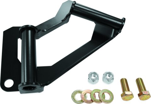 DragonFire Racing Polaris RZR Harness Anchor Bolt Kit thumbnail 2