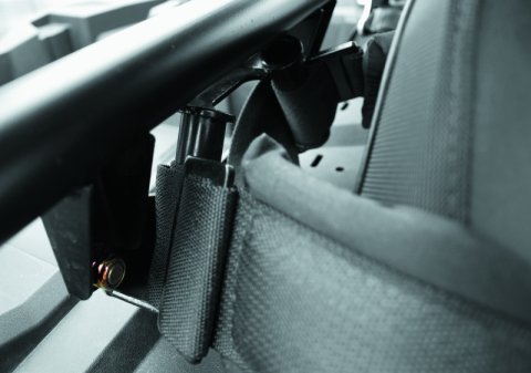 DragonFire Racing Polaris RZR Harness Anchor Bolt Kit thumbnail 4