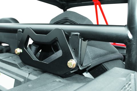 DragonFire Racing Polaris RZR Harness Anchor Bolt Kit thumbnail 8