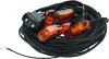 DragonFire Racing Whip Harness - 4 Seat- Dual thumbnail 4